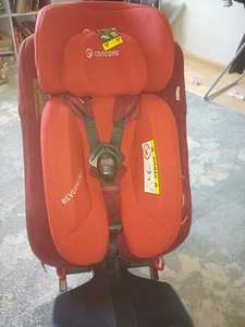 Автокресло Concorde 3in1 (1 фото из 7)