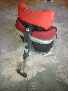 Автокресло Concorde 3in1 (5 фото из 7)