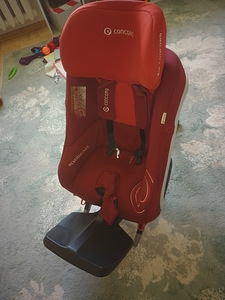 Автокресло Concorde 3in1 (6 фото из 7)
