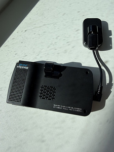 Видеорегистратор BlackSys CH-100B (2 фото из 3)