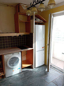 Õismäe tee 7, Haabersti, Tallinn, Harjumaa (2 foto / 2)