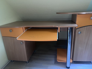 Lastetoamööbel (ÄRA ANDA) (5 foto / 9)