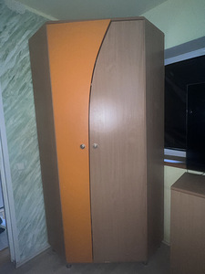 Lastetoamööbel (ÄRA ANDA) (6 foto / 9)