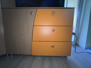 Lastetoamööbel (ÄRA ANDA) (9 foto / 9)
