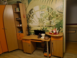 Lastetoamööbel (ÄRA ANDA) (1 foto / 9)