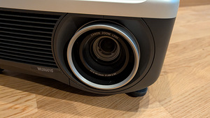 Projektor Canon XEED WUX6010 (2 foto / 5)