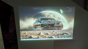 Projektor Canon XEED WUX6010 (4 foto / 5)