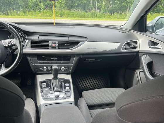 Продаётся Audi A6