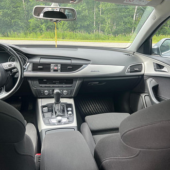 Müüa Audi A6