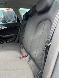 Продаётся Audi A6 (4 фото из 7)