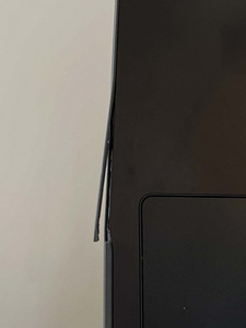 Müüa heas seisukorras MSI Thin 15 B12UC mängu-tööarvuti. (2 foto / 5)