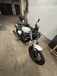 Kawasaki Eliminator 2025 (2 foto / 2)