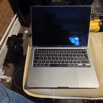 Apple Macbook Pro 13 M1 2020, 8GB/256GB