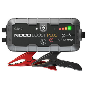 NOCO Boost Plus GB40 (1 фото из 1)