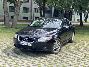 M/V Volvo s80 2.4D 136kw atm 2006 (1 foto / 10)