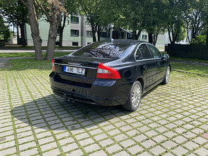 M/V Volvo s80 2.4D 136kw atm 2006 (3 foto / 10)