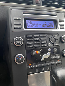 M/V Volvo s80 2.4D 136kw atm 2006 (6 foto / 10)