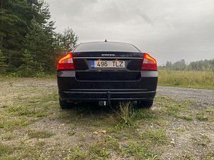 M/V Volvo s80 2.4D 136kw atm 2006 (10 foto / 10)