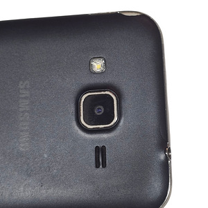 Nutitelefon Samsung SM-G361F (2 foto / 6)