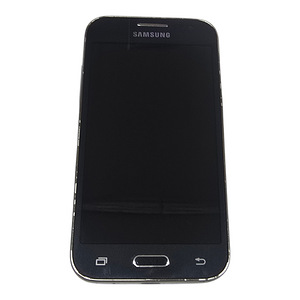 Nutitelefon Samsung SM-G361F (4 foto / 6)