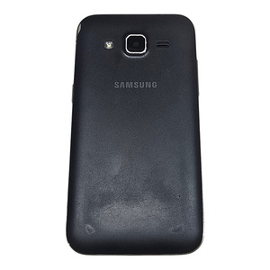 Nutitelefon Samsung SM-G361F (5 foto / 6)