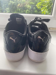Кроссовки PUMA для женщин - 42 (2 фото из 6)
