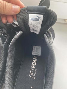 Кроссовки PUMA для женщин - 42 (4 фото из 6)