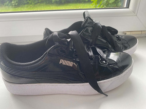 Кроссовки PUMA для женщин - 42 (5 фото из 6)