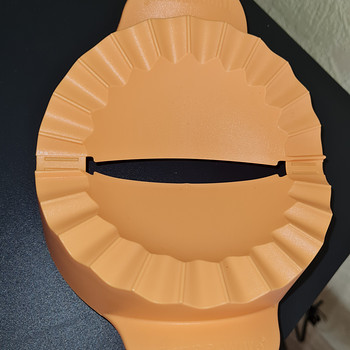 Tupperware Piirakkamuotti