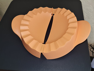 Tupperware Piirakkamuotti (3 foto / 3)