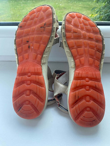 Сандалии ECCO -38 (4 фото из 4)