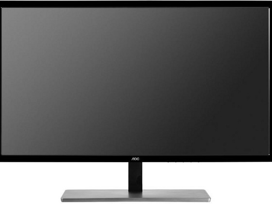 Монитор AOC Q3279VWFD8, IPS, 75 Гц, 31.5