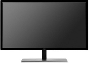Monitor AOC Q3279VWFD8, IPS, 75 Hz, 31.5 (1 foto / 4)