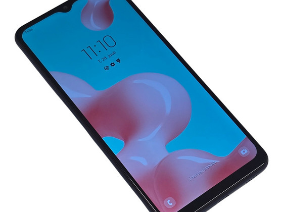 Nutitelefon Samsung Galaxy A12 32/3gb