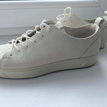 ECCO TOSSUD NAHAST - 37