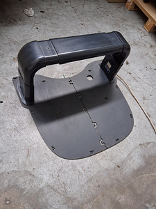 Robotniiduk Stiga Autoclip 528s (3 foto / 3)