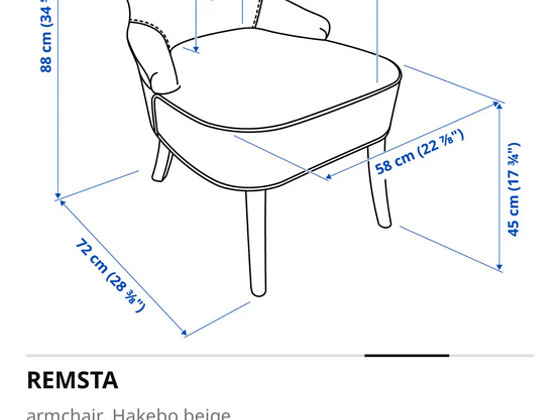 Kasutamata tool Ikeast