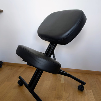 Ergonoomiline põlvitustool