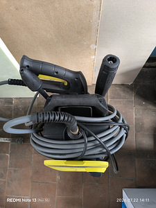 Мойка высокого давления Kärcher K 7 Compact. (2 фото из 4)