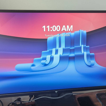 KTC H27T27 Office Monitor