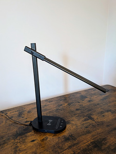 LED USB laualamp (1 foto / 2)