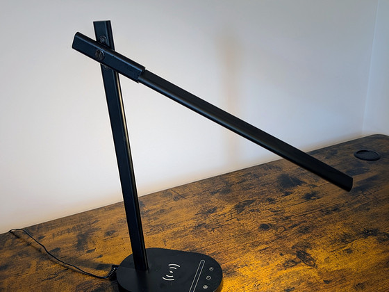 LED USB laualamp