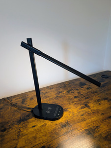 LED USB laualamp (2 foto / 2)