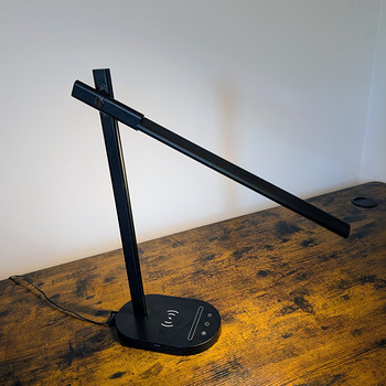 LED USB laualamp