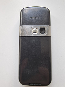 Ретро телефон Nokia 6070 (2 фото из 6)