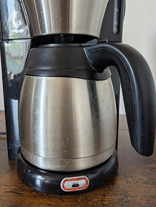 Kohvimasin Philips 1000 W 1,2 L (4 foto / 4)