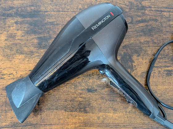 Remington Thermacare PRO D5710