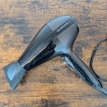 Remington Thermacare PRO D5710