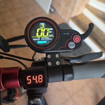 Электросамокат Kugoo Kirin M4 PRO