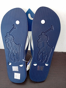 Ralph Lauren plätud (2 foto / 2)
